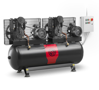 cast iron receiver mounted2 CP