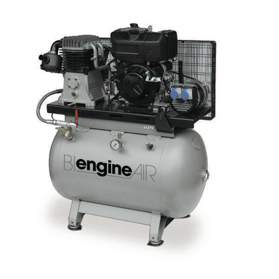 terenski kompresorji